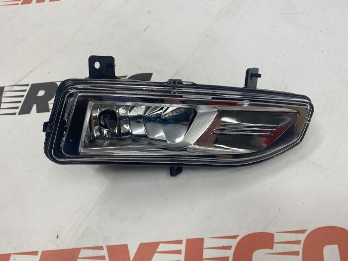 Комплект протитуманних фар NISSAN QASHQAI 2019- (26150-8995A), аналог