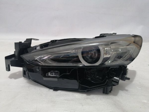 Фара ліва без аfs EU Mazda 6 2019-2020 (GRF5-51-041A), аналог