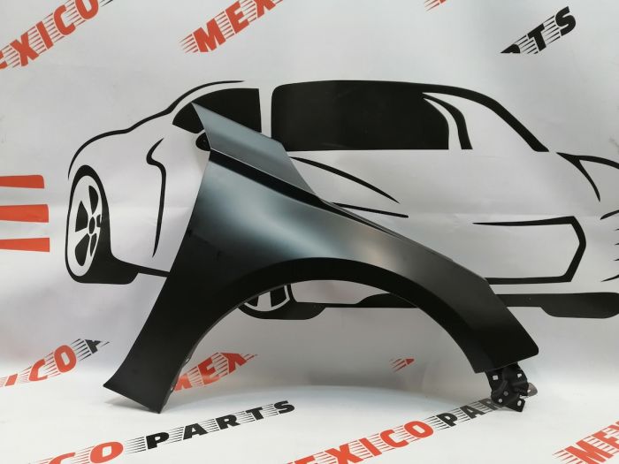 Крило переднє праве Nissan Altima 2019-2021 (63100-6CA0A), аналог