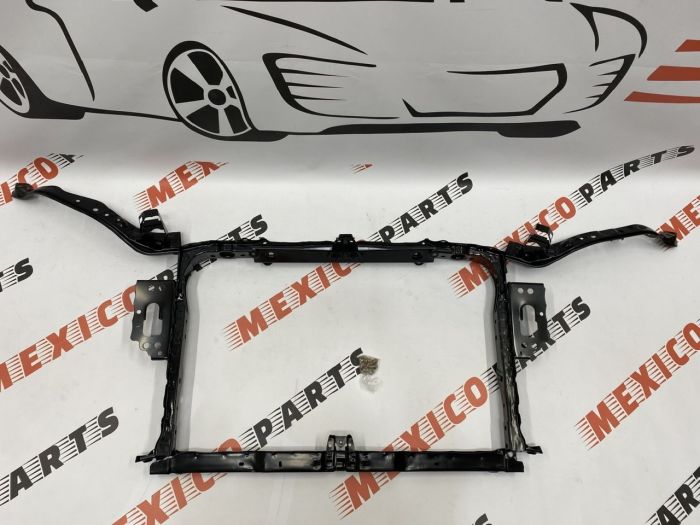 Панель радіатора Toyota RAV-4 2013-2018 (53205-0R050), аналог