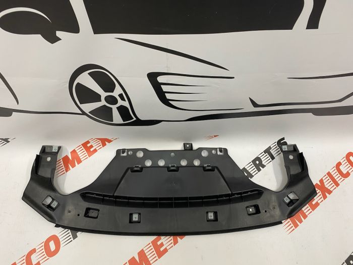 Захист переднього бампера Mazda 6 2020- (GRF2500S0A), аналог