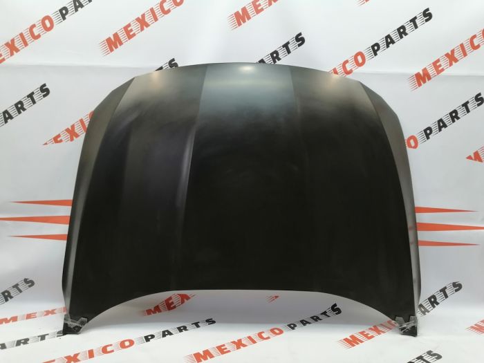 Капот (панель капота) Honda Accord 2018-2020 (60100-TVA-A00ZZ), аналог