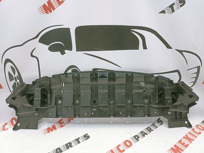 Захист переднього бампера Ford Escape(Kuga) 2017- 2019 (GJ5Z-8310-AA), аналог