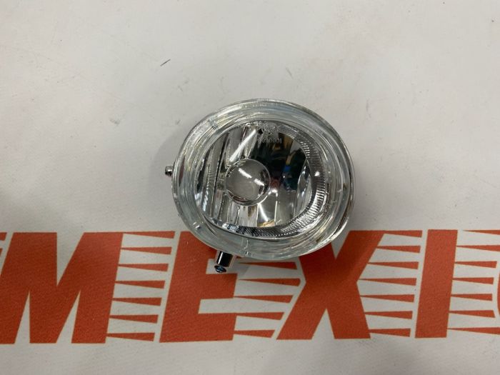 Протитуманна фара права Mazda 6 2014-2016 (TK2151680A), аналог