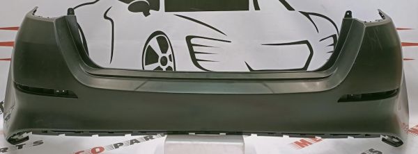 Бампер задній Kia Optima K5 2014-2015 (86611-2T500), аналог