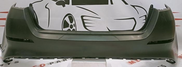 Бампер задній Kia Optima K5 2014-2015 (86611-2T500), аналог