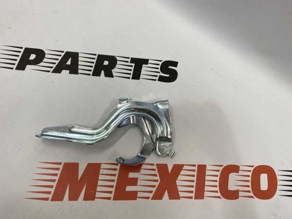 Петля - завіса панелі капота ліва  Nissan X-Trail(Rogue) 2014-2020 (65401-4BA0A), аналог