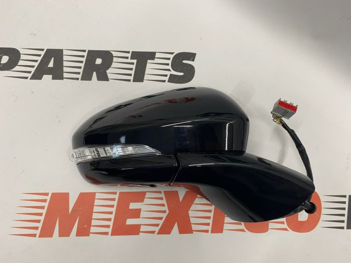 Дзеркало праве 14 пін Ford Fusion 2013-2020 (FS73-17682-DС5FM6), аналог