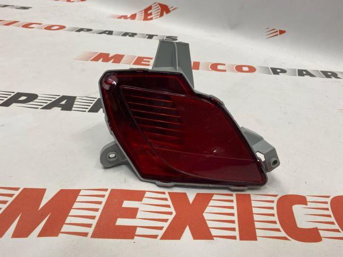 Протитуманна фара задня права Mazda CX5 2013-2016, аналог