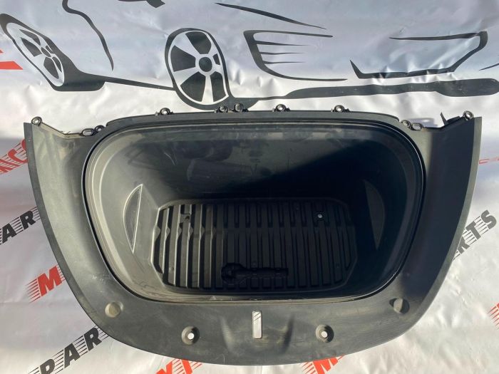 Підкапотний бокс - корито Tesla Model Y 2020-2023 (1492606-00-C )