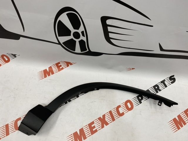 Арка крила передня права USA Toyota RAV-4 2016-2018 (75601-42100), аналог