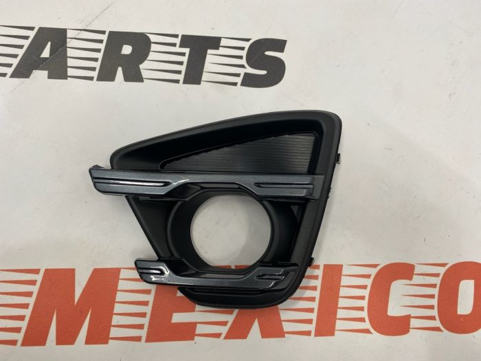 Рамка протитуманної фари ліва Mazda CX-5 2011-2017 (KA0J50C21A), аналог