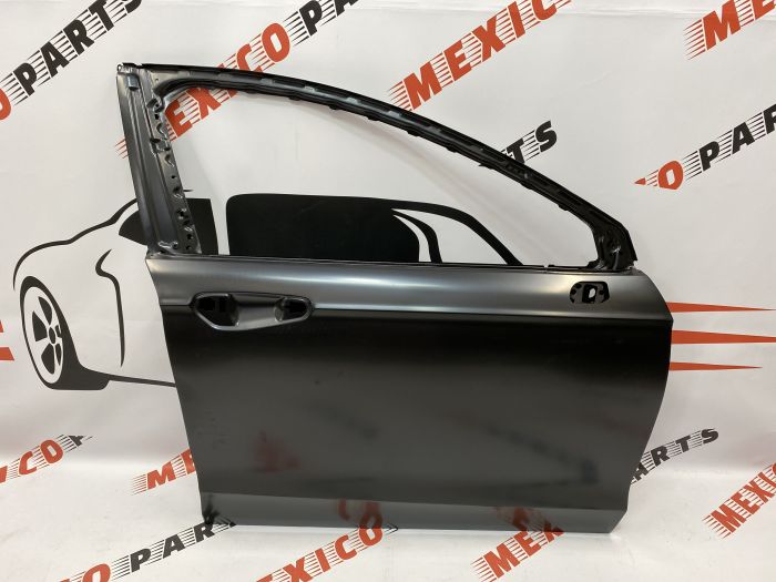 Двері передні праві Ford Fusion 2013-2020(DS7Z-5420124-A), аналог