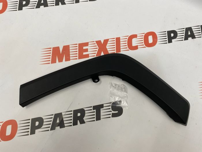 Накладка на арку задня ліва Toyota RAV-4 2019-2021 (756060R090), аналог
