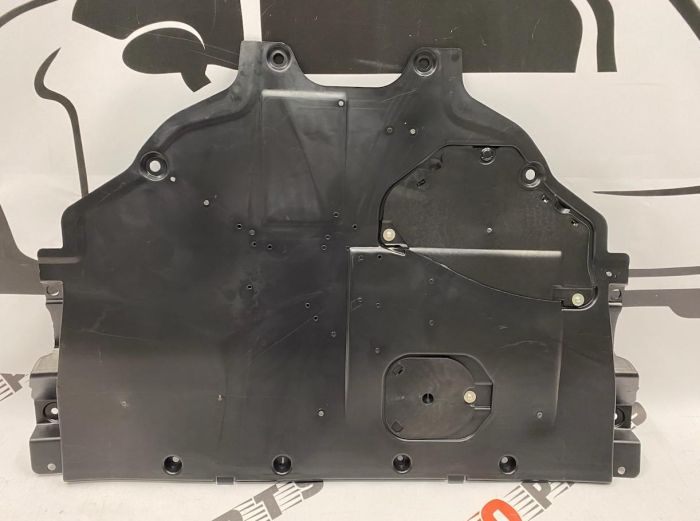 Захист двигуна (пластик) Mazda 6 2013-2018(GHR1K6805), аналог