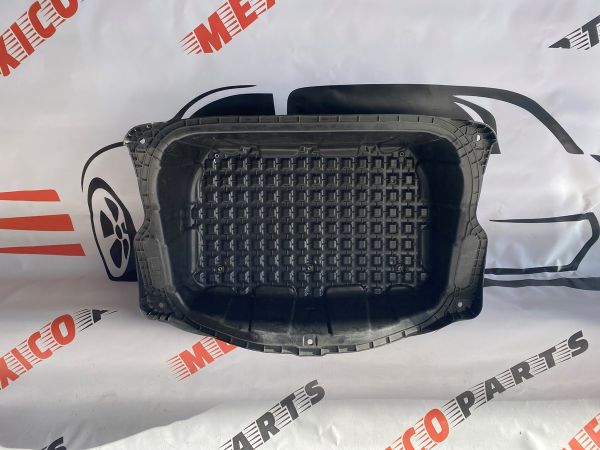 Багажник (корито) -корпус заднього багажника Tesla Model Y 2020-2023 (150865600d), аналог