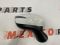 Дзеркало праве 8 pin Mazda CX-5 2014-2016, аналог