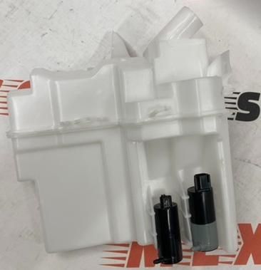 Бачок омивача з моторчиком Nissan Altima 2013-2016 (289123TT1A), аналог