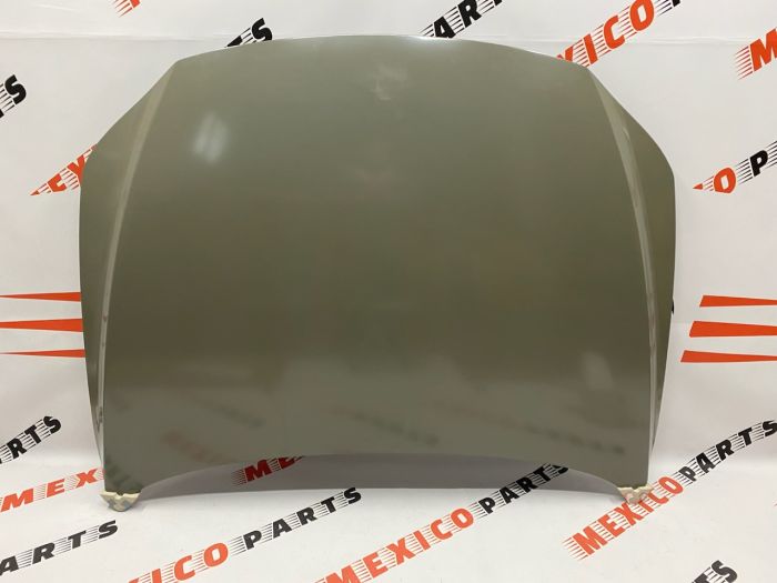Капот (панель капота) Mazda 3 2019-2021 (BCY0-52-31XC), аналог