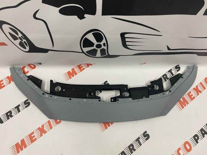 Продовження панелі капота (капота)  Mazda 3 2019-2021 (BCKA507E1C13), аналог