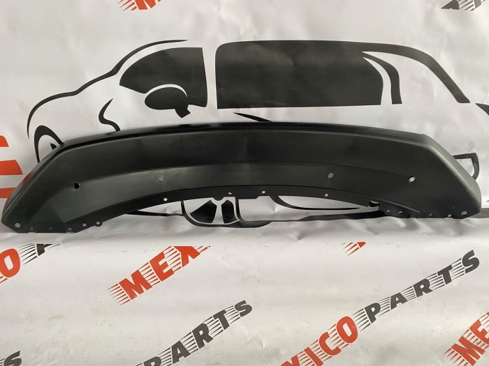 Губа переднього бампера  Nissan X-Trail(Rogue) 2021- (62084-6RR0C), аналог