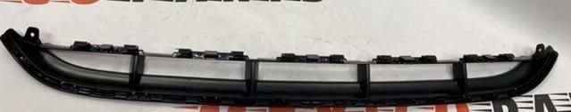 Решітка переднього бампера AUDI Q7 S-LINE 2010-2015 (4L0807683E01C), аналог