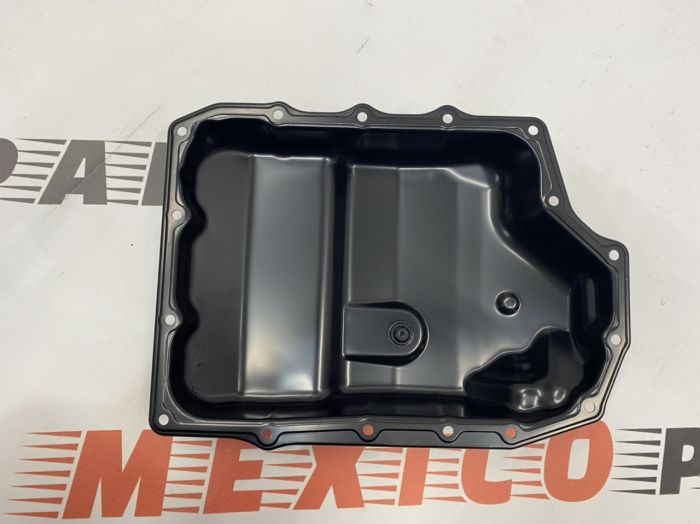 Піддон двигуна - моторного масла Mazda 3 2013-2018 (PYFA10400C), аналог