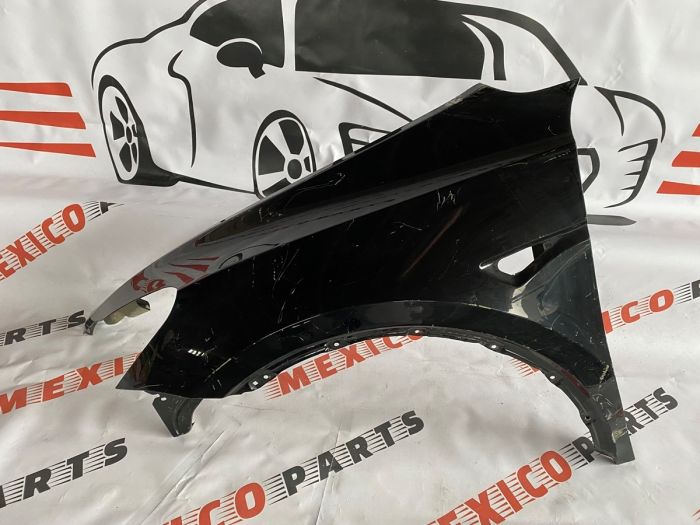 Крило переднє ліве оригінал б/в Tesla Model Y 2020-2023 (149345112a)