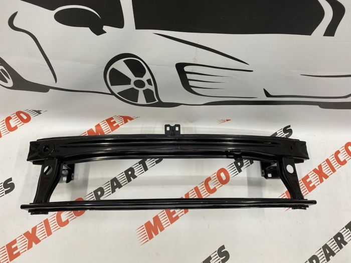 Підсилювач переднього бампера Volkswagen Passat B7 2012-2015 (561807109), аналог