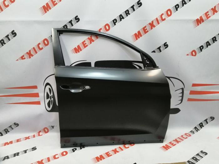 Двері передні праві Hyundai Tucson 2016-2020 (76004-D3001), аналог