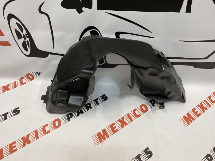 Підкрилок (локер) задній лівий Jeep Renegade 2017-2019 (68248092AA), аналог