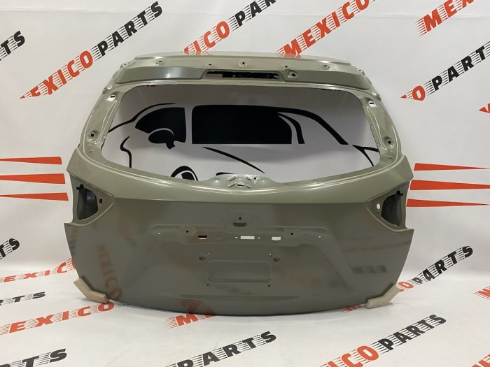 Кришка багажника  Mazda CX-5 2012-2017 (KDY86202XD), аналог