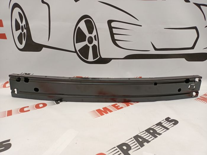 Підсилювач переднього бампера Nissan X-Trail(Rogue) 2014-2020 (620304BA0A), аналог
