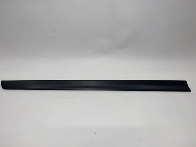 Накладка на передні ліві двері  Nissan X-Trail (Rogue) 2014-2020 (80877-4BA0A), аналог