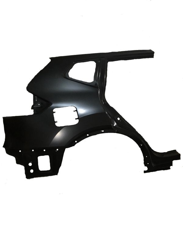 Крило заднє праве Nissan X-Trail(Rogue) 2014-2020 (781124BA0A ), аналог