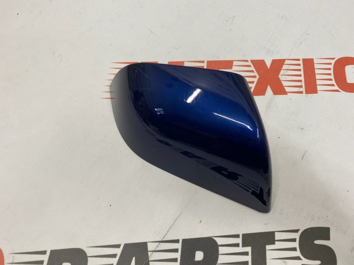Накладка дзеркала права Tesla Model 3 2017-2023 (109229200D), аналог