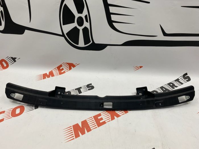 Кріплення заднього бампера центр Mazda 3 2019-2021 (BDTS50290), аналог