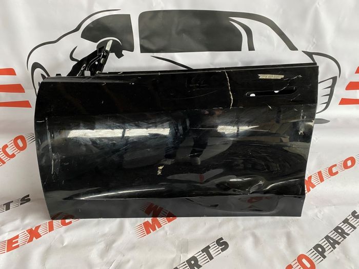Двері передні ліві оригінал Б/В Tesla Model 3 2017-2023 (1081421e0c)