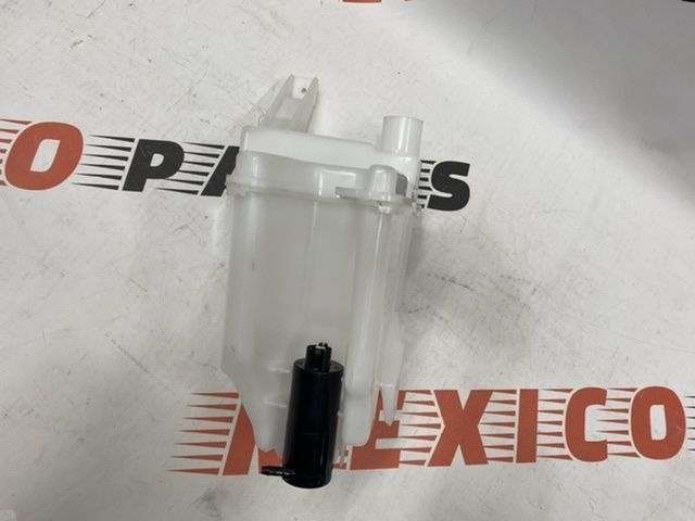 Бачок омивача з моторчиком  Nissan Sentra 2012-2018 (28910-3SG0A), аналог