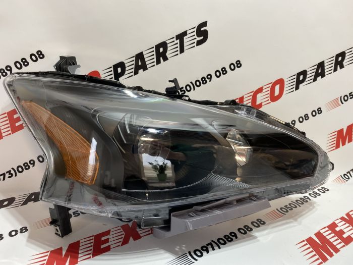 Фара права USA Nissan Altima 2013-2015 (26010-3TA0A), аналог
