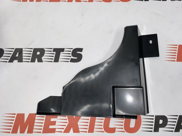 Захист переднього бампера права SE, SXT  Dodge Journey 2011-2021 (5116282AB), аналог