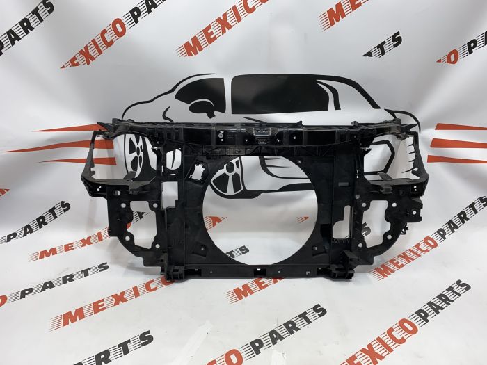 Панель радіатора Dodge Journey 2011-2021 (5116300AF), аналог