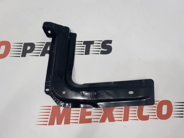 Опора кузова-бризговика права Volkswagen Touareg  2010-2018 (7P6805870), аналог