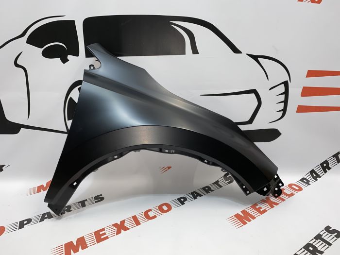 Крило переднє праве Honda CR-V 2017-2020 (60211-TLA-A00ZZ), аналог
