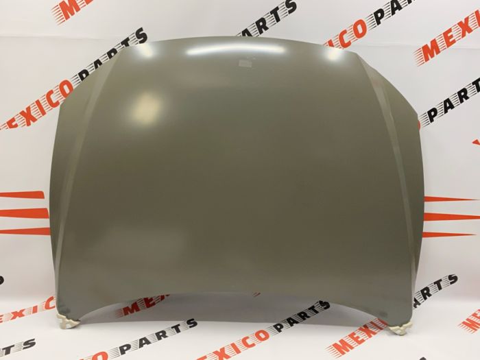 Капот (панель капота) Mazda 6 2013-2017 (GHY05231X), аналог