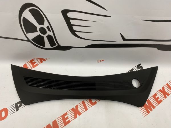 Підкапотний пластик боксу задній Tesla Model 3 2017-2023 (1081675-00-B), аналог