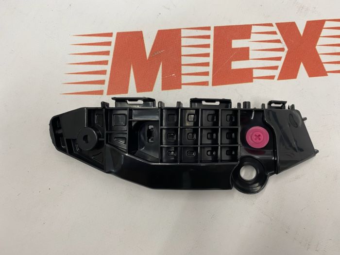 Кріплення переднього бампера праве Toyota RAV4 2019-2021 (52535-0R090), аналог