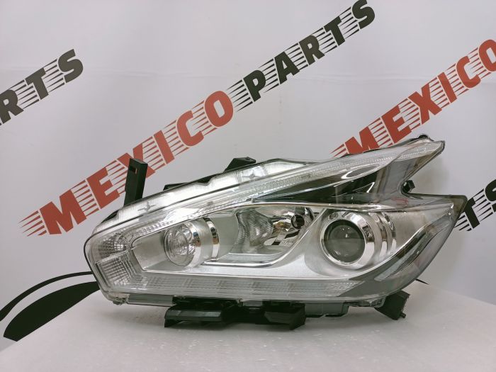 Фара ліва EU Nissan Murano 2015-2018 (26060-5BC5A), аналог