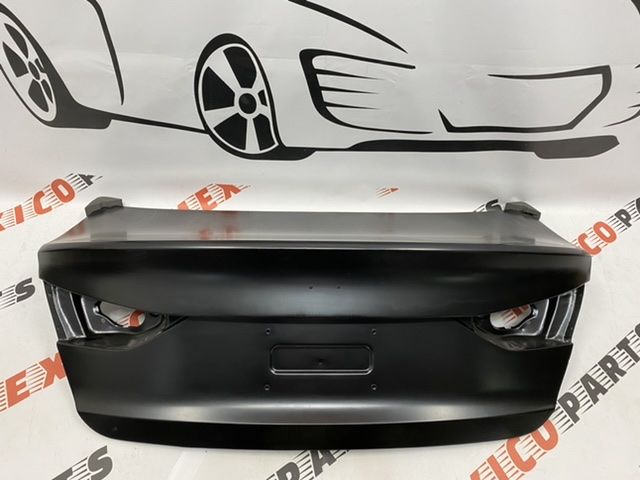 Кришка багажника  Hyundai Elantra 2016-2020 (69200-F3010), аналог