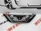 Решітка радіатора Nissan Sentra 2016-2018 (62310-3YU0D), аналог